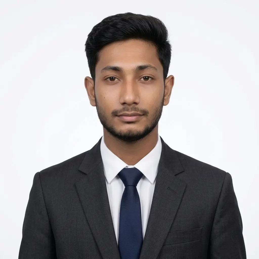 Yasin Ali Founder of Ny Paycheck Calculator